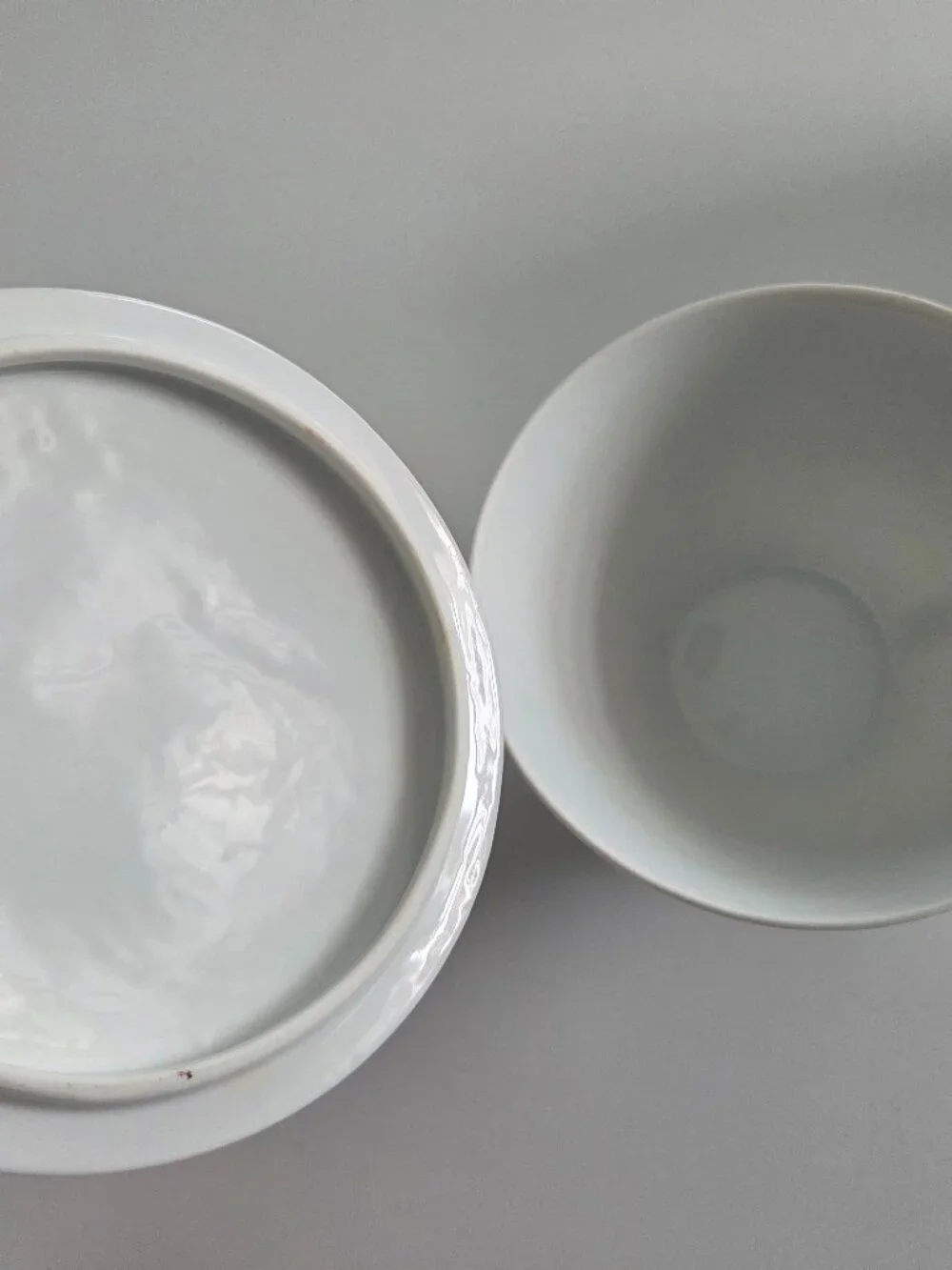Atomic Cream & Sugar